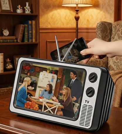 RetroBetterTV™ - Zmieniaj Swój Telefon w Kino na Życzenie.