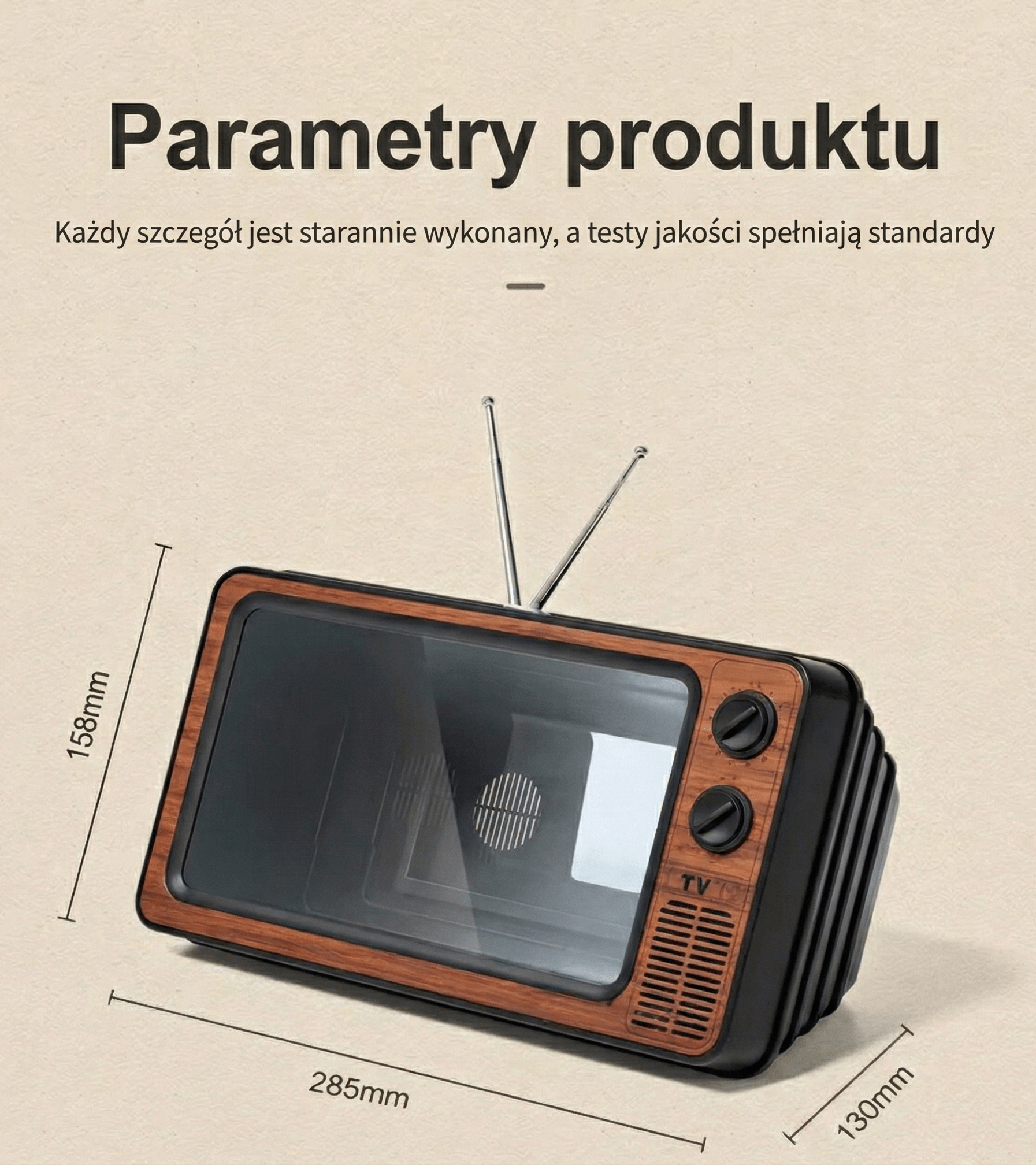 RetroBetterTV™ - Zmieniaj Swój Telefon w Kino na Życzenie. - RetroBetterTV